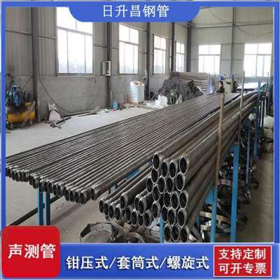 乐昌声测管桩基检测的频率要达到多少百分比