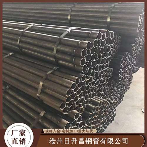 乐昌57声测管多少钱一米