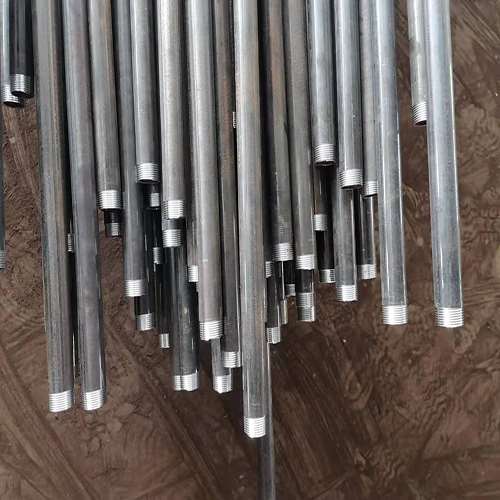 乐昌声测管重量是多少？买管必知的计算公式