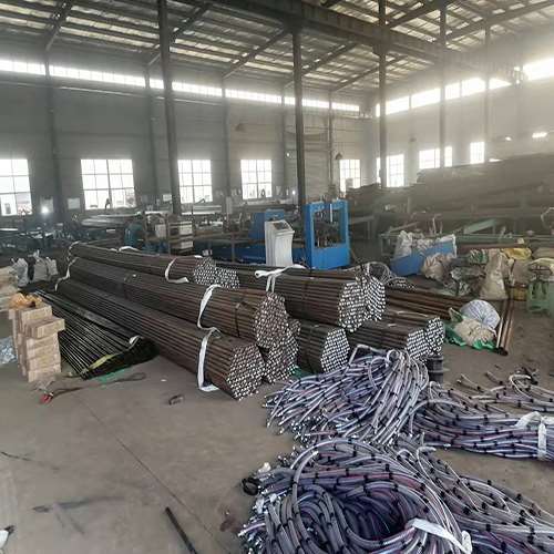 乐昌声测管施工及验收规范（最全最详细）