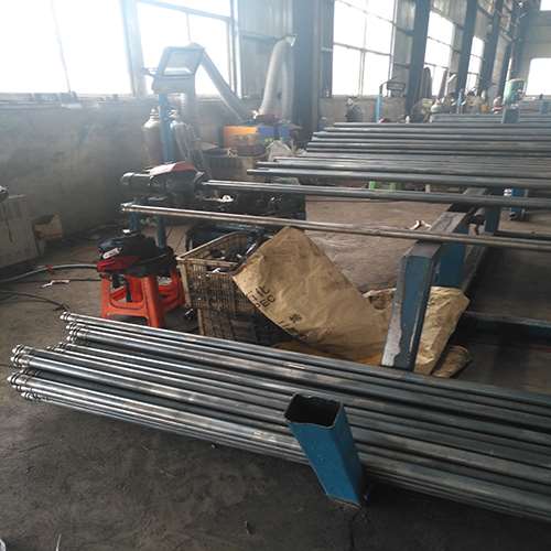 乐昌桥梁桩基声测管的施工工艺流程