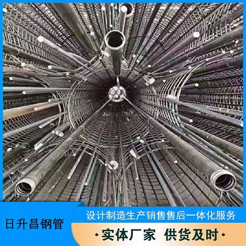 乐昌声测管规格型号有哪些分类？